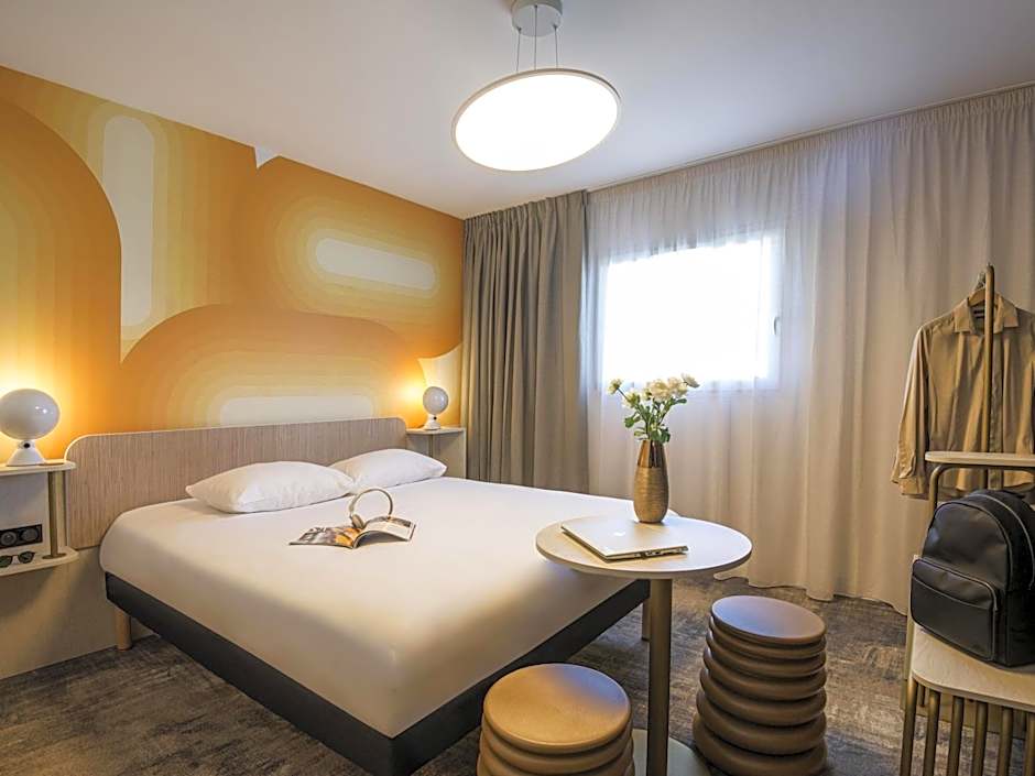 Ibis Styles Pertuis Luberon