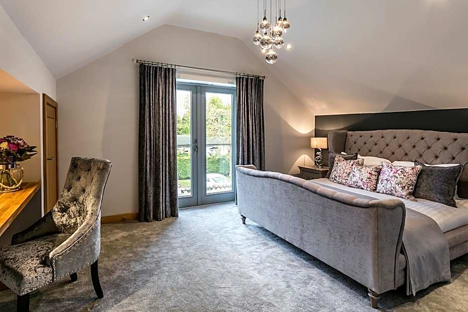 The Gamekeeper's Inn