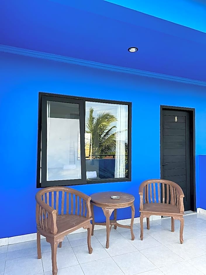 Pondok Sentana Guest House