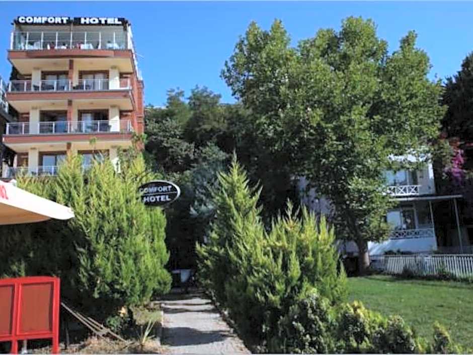 Büyükada COMFORT Otel