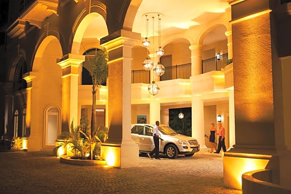 Port Ferdinand Marina and Luxury Residences