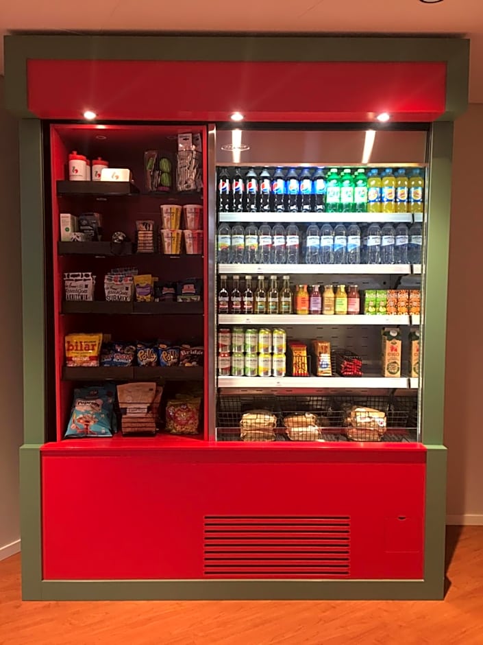 Good Morning Arlanda