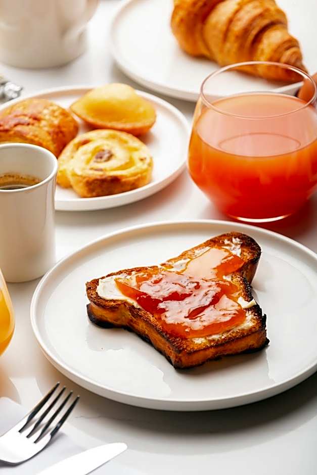 Ki Space Hotel & Spa - near Disneyland Paris