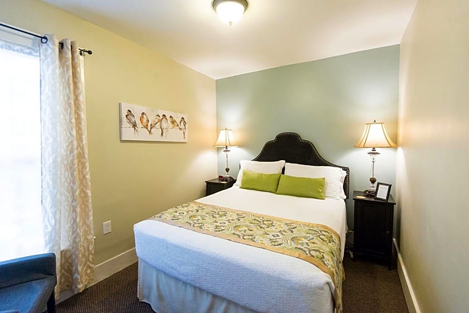 Camas Hotel & Suites Portland - Vancouver