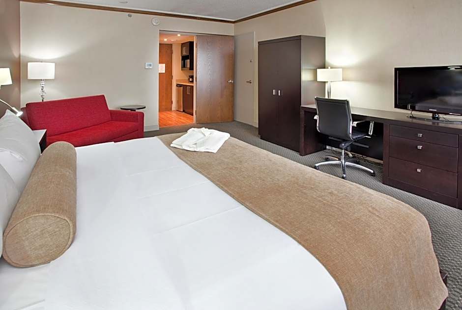 Wyndham Gatineau-Ottawa & Conference Centre