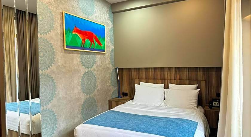 Best Western Tbilisi City Center