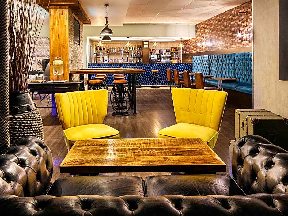 ibis Styles Birmingham Oldbury