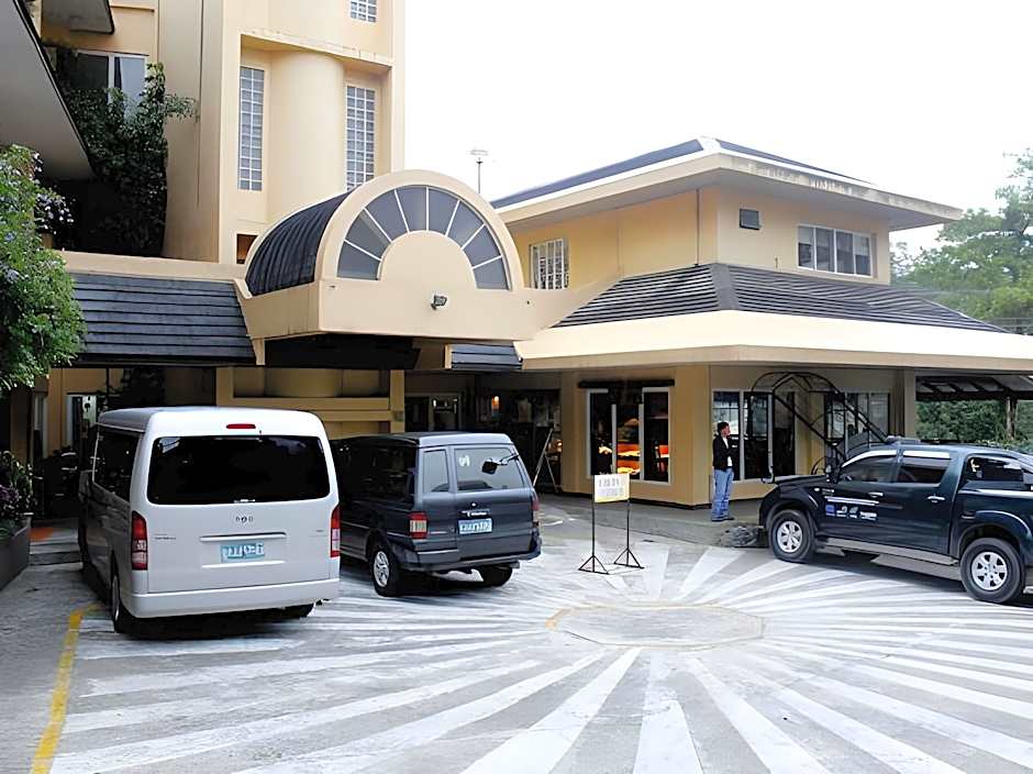 El Cielito Inn - Baguio