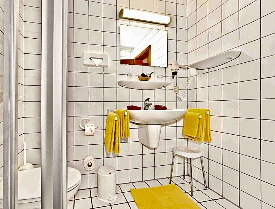 Hotel Merian Rothenburg