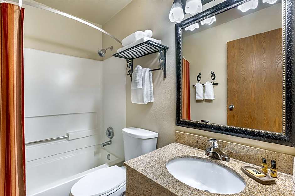 Best Western Plus Inn Of Santa Fe