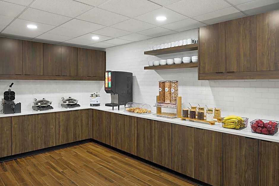 Residence Inn by Marriott Flint Grand Blanc