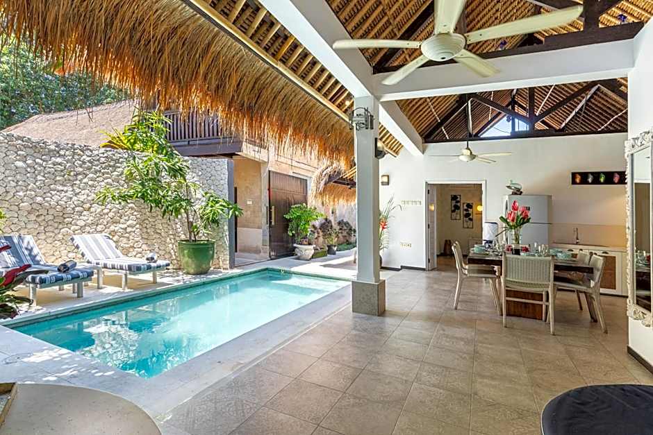 Villa Elleo