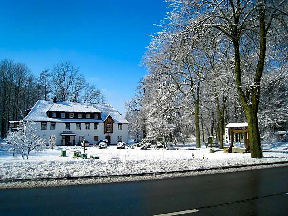 Hotel Wintersmühle