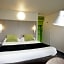 Campanile Strasbourg - Lingolsheim Hotel