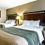 Quality Inn Macomb Near University Area