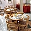 Gran Hotel Ailen