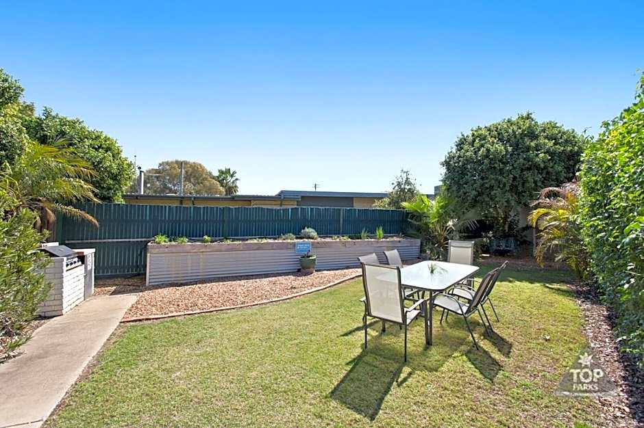 Goondiwindi Holiday Park