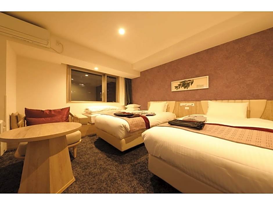 Hotel Torifito Kashiwanoha