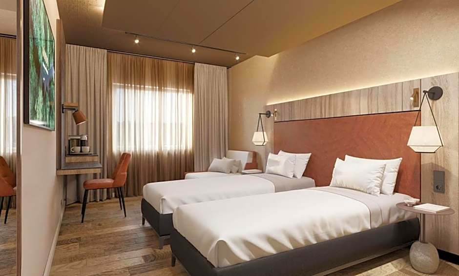Original Sokos Hotel Vaakuna Hämeenlinna
