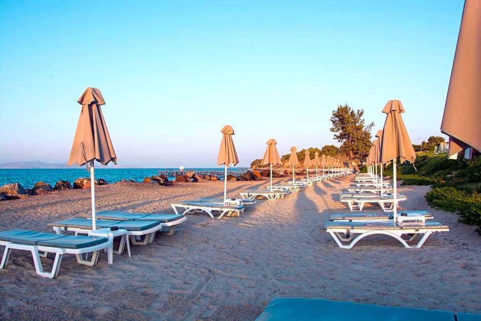 Mastichari Bay Hotel