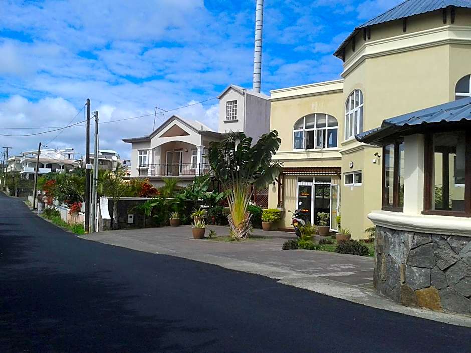 Villa Narmada