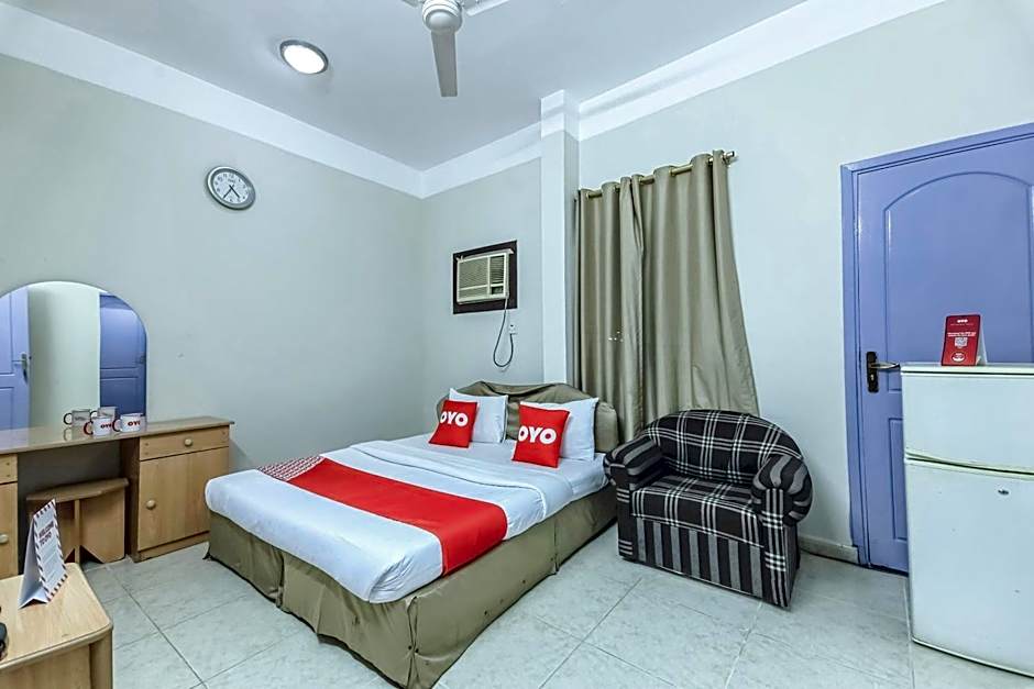 Marsa Al Masafar Hotel Apartment