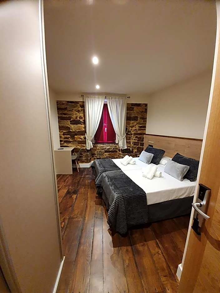 Albergue Casa Cuartel