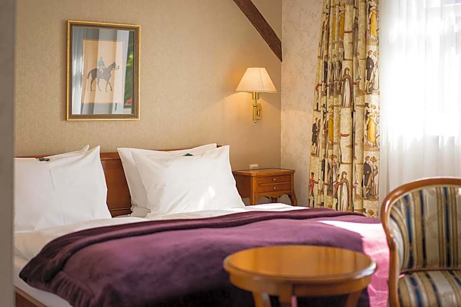 Boutiquehotel Schloßpalais