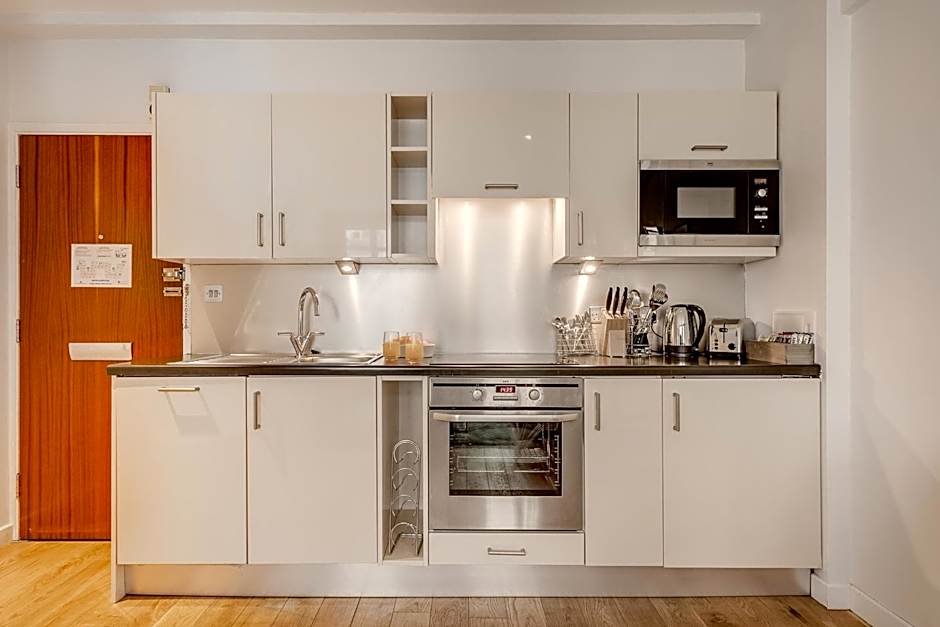 Nell Gwynn Chelsea Accommodation