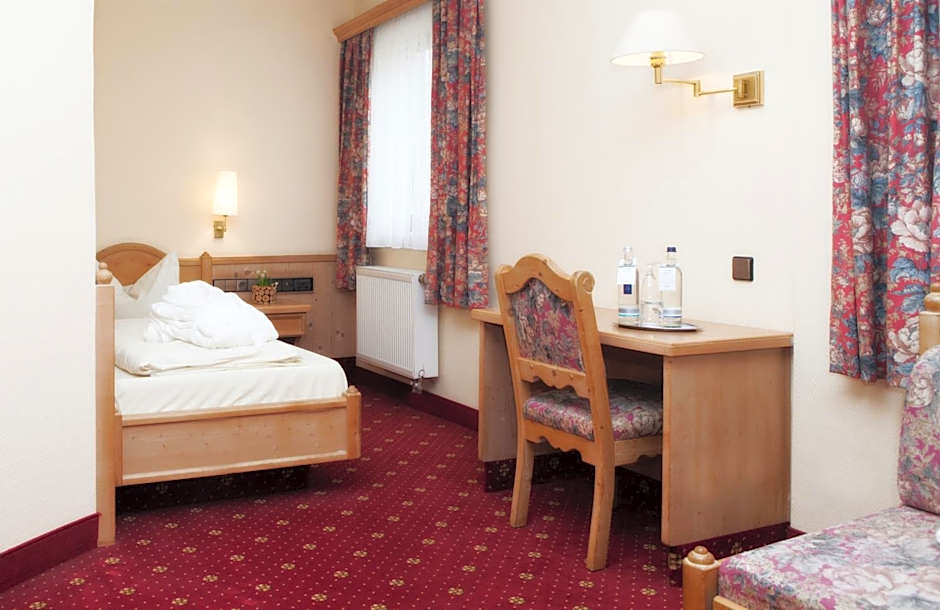 Ringhotel Nassau-Oranien