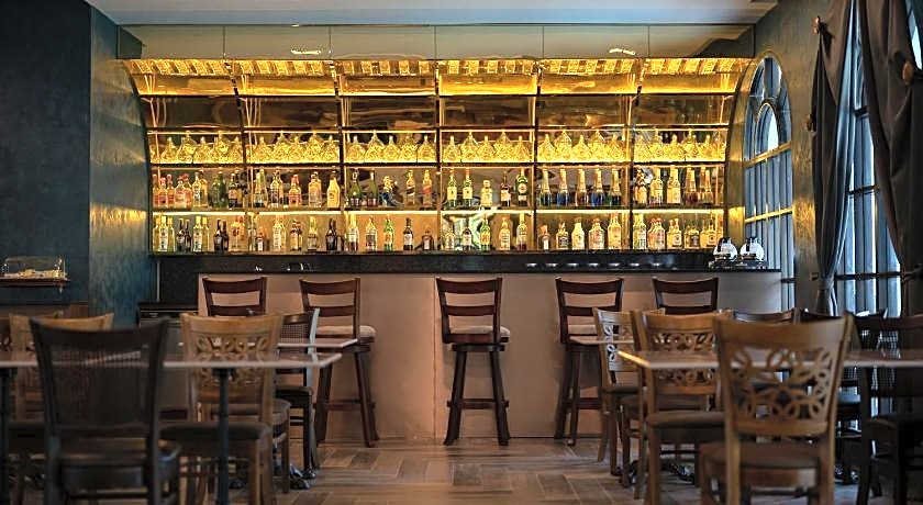 Cozy Blu Suvarnabhumi