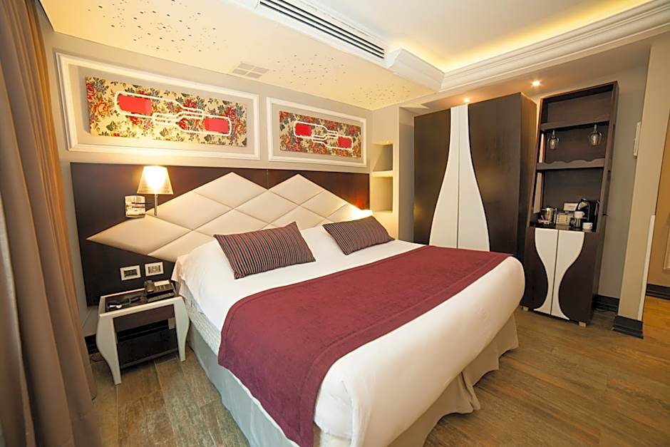 Hotel Sommelier Boutique