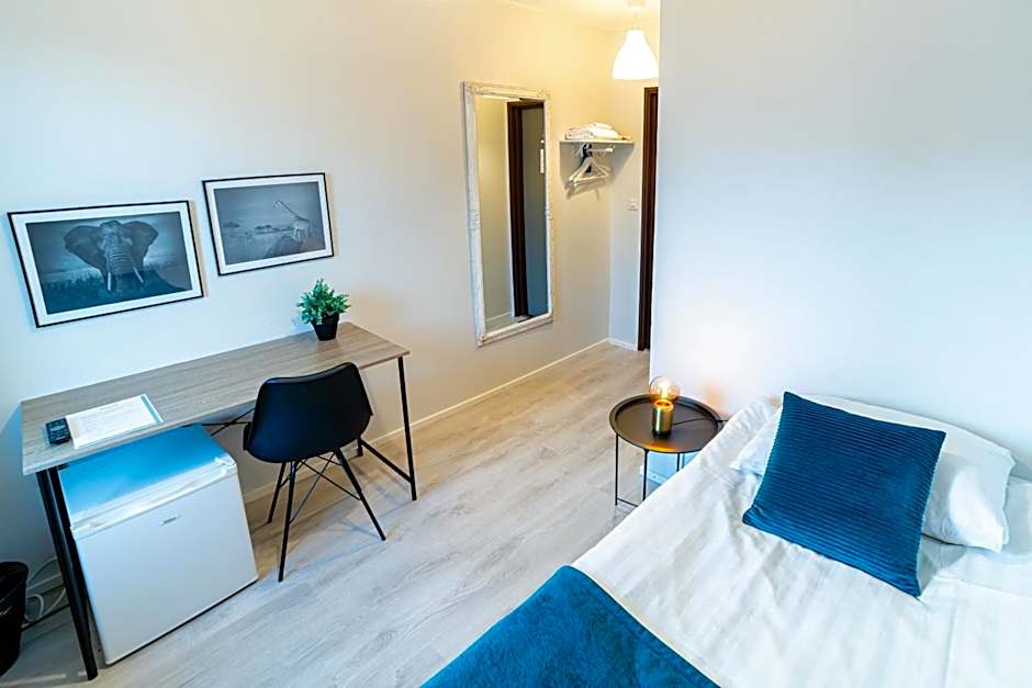 Hotel Pohjankievari