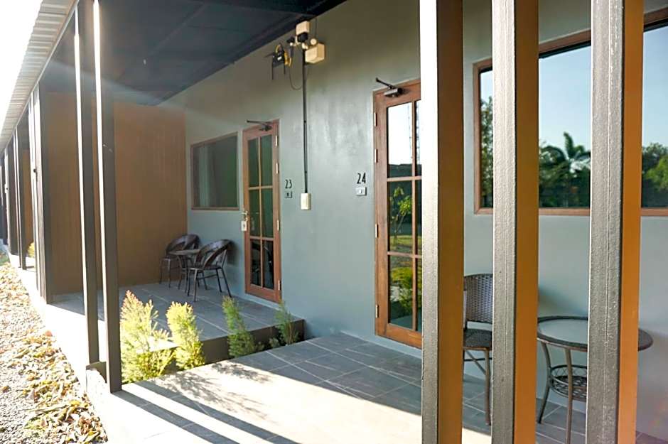 Lamer Ville - ละเมอวิลล์ จันทบุรี