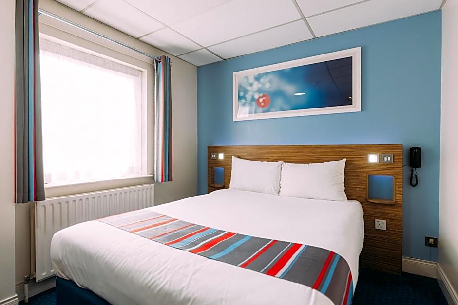 Travelodge Belfast