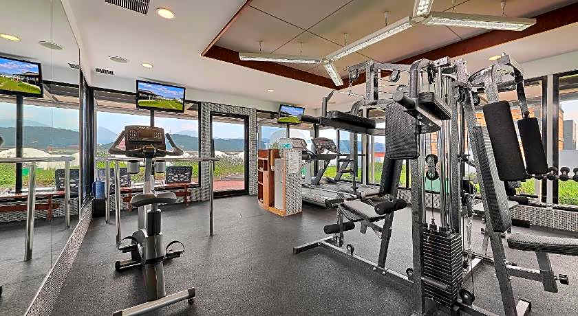 The Riviera Hotel Taipei