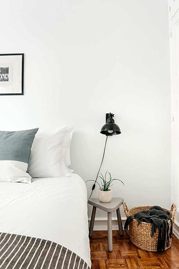 Casa C’Alma – Lisbon, NY