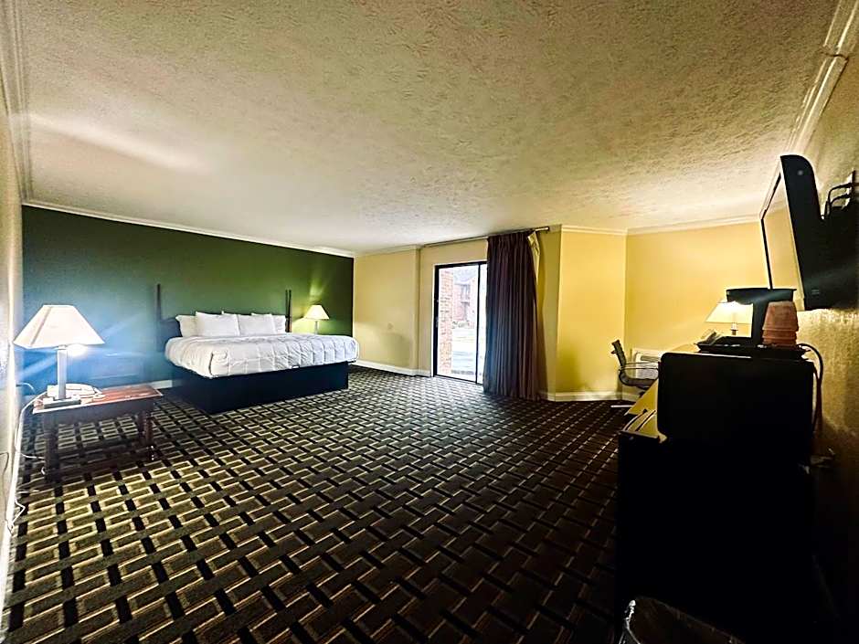 Quality Inn Harrodsburg - Danville