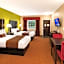 Rodeway Inn Dilley I-35