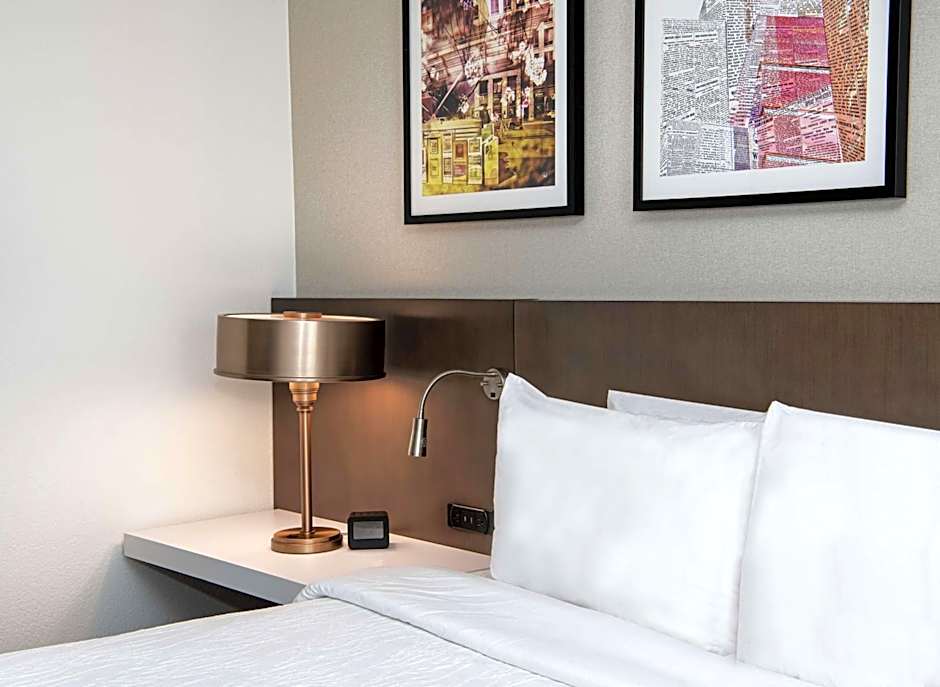 Hilton Garden Inn BWI Airport