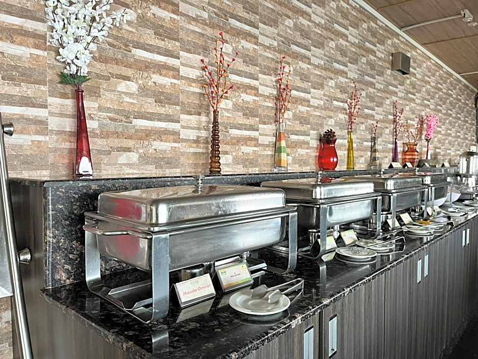 Kasauli Exotica Hotel