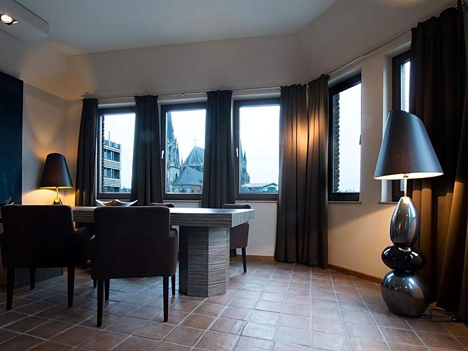 Aquis Grana City Hotel