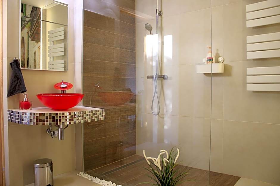 Słoneczny Dom pokoje i apartament na wynajem