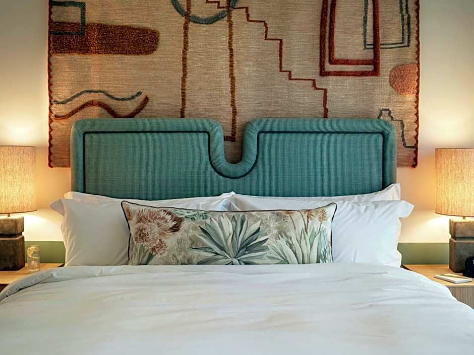 The Hoxton, Poblenou