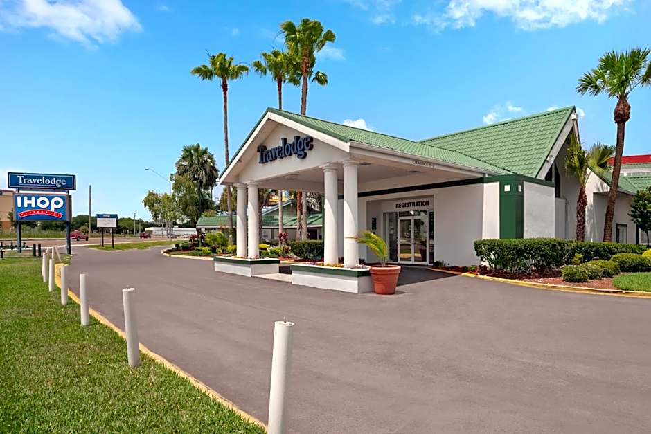Travelodge by Wyndham Lakeland