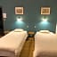 Le Tri Renard Spa
