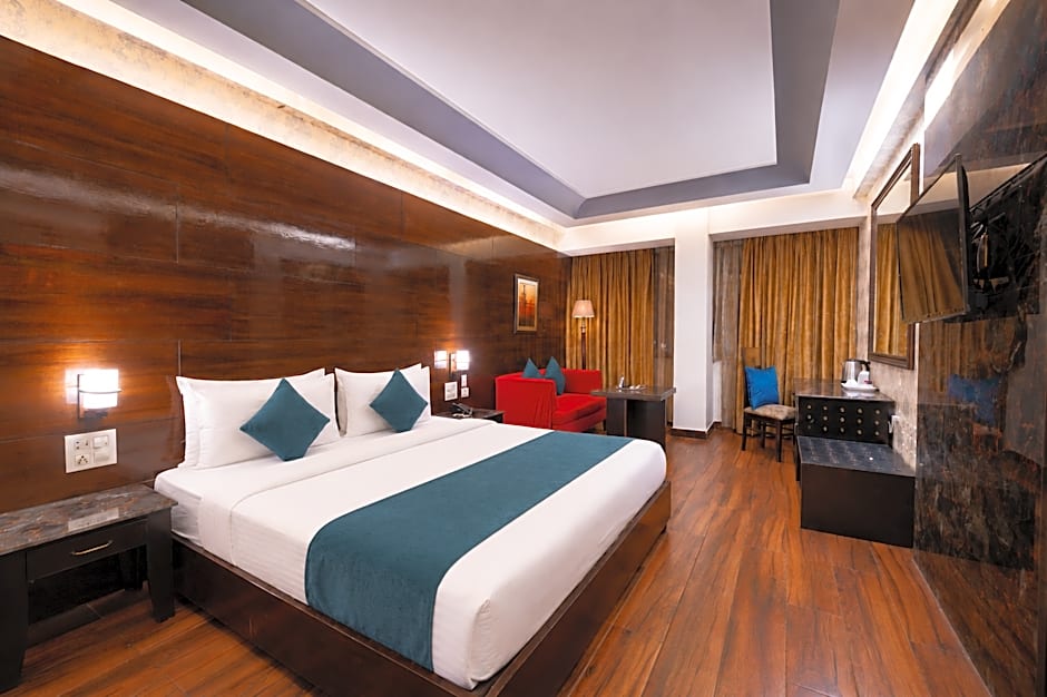 The Regent