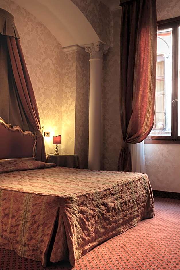 Hotel Kette