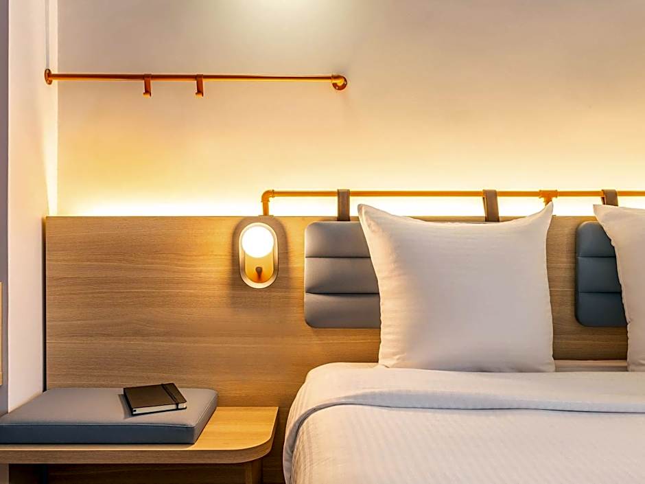 Hotel Siru Brussels