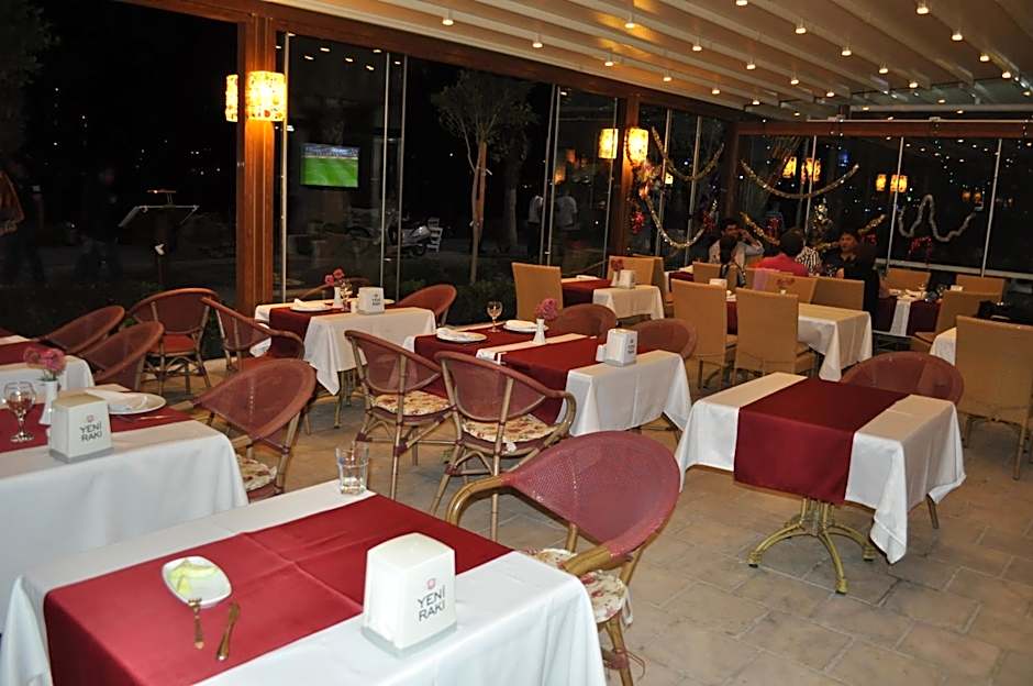 Dinc Pension